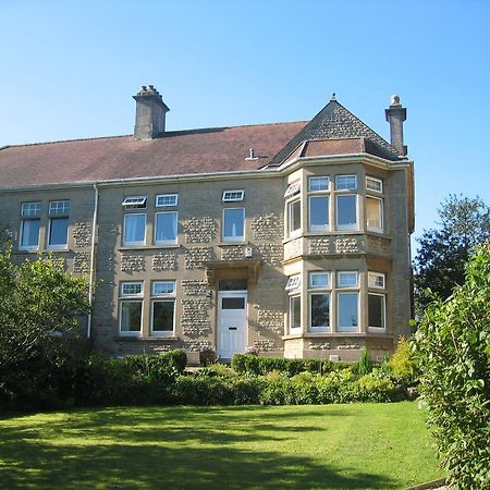 High Beeches B & B Bath Exterior photo