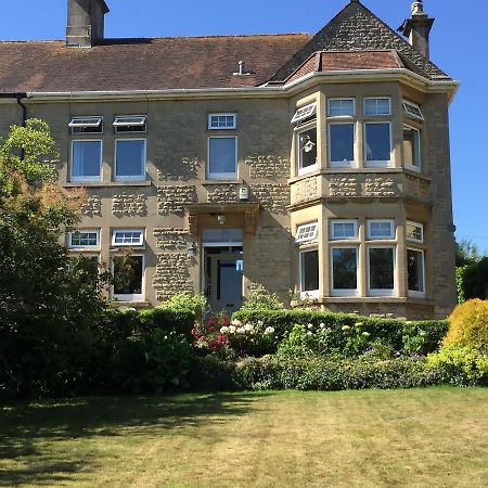 High Beeches B & B Bath Exterior photo
