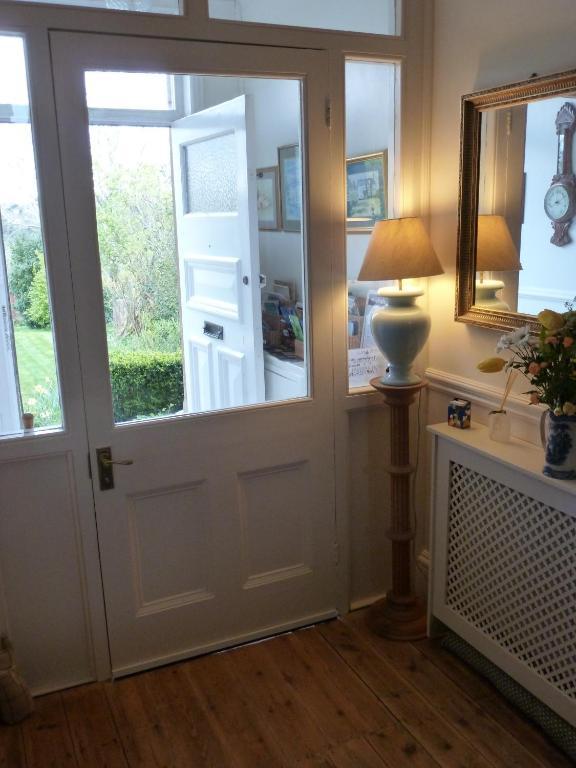 High Beeches B & B Bath Exterior photo