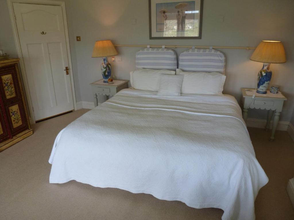 High Beeches B & B Bath Room photo