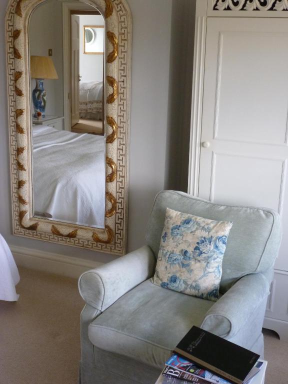 High Beeches B & B Bath Room photo