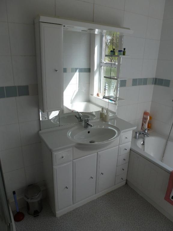 High Beeches B & B Bath Room photo
