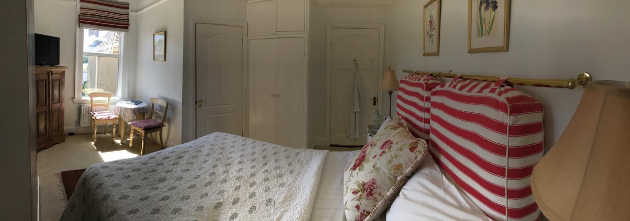 High Beeches B & B Bath Exterior photo