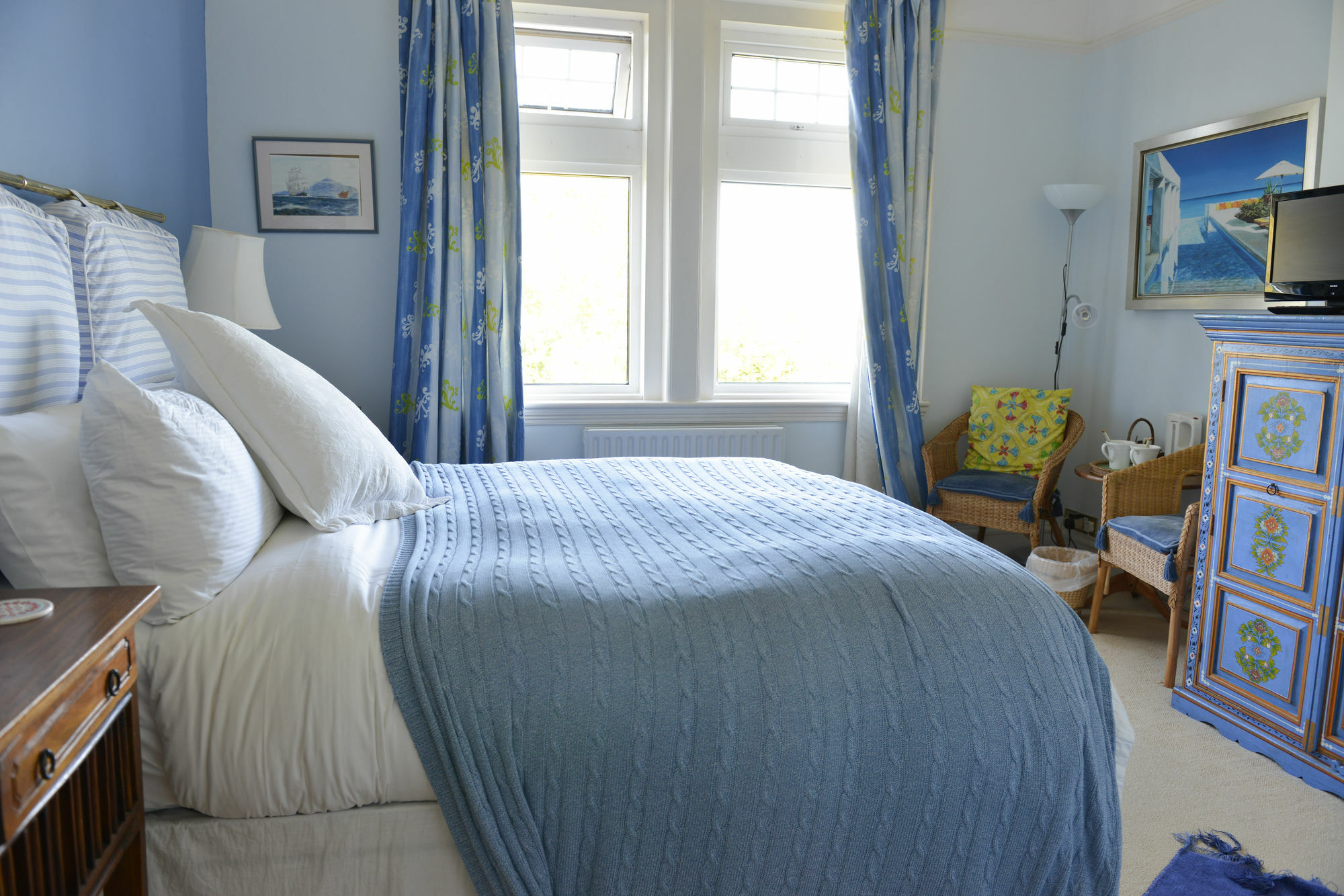 High Beeches B & B Bath Exterior photo