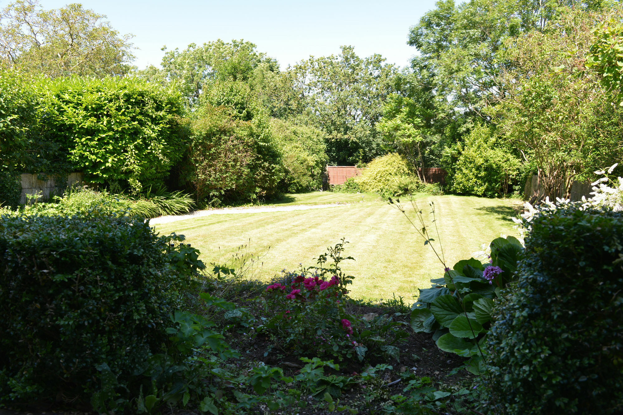 High Beeches B & B Bath Exterior photo